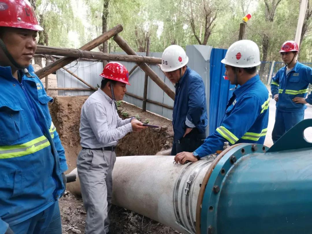 黄山工业管道清洗-管道清淤