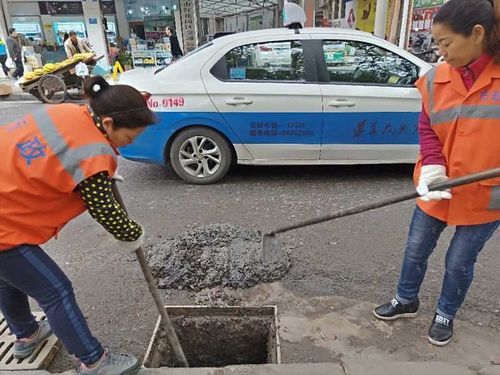 黄山沉沙井清掏-污水井清理